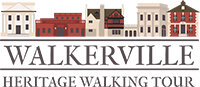 Walkerville Heritage Walking Tour